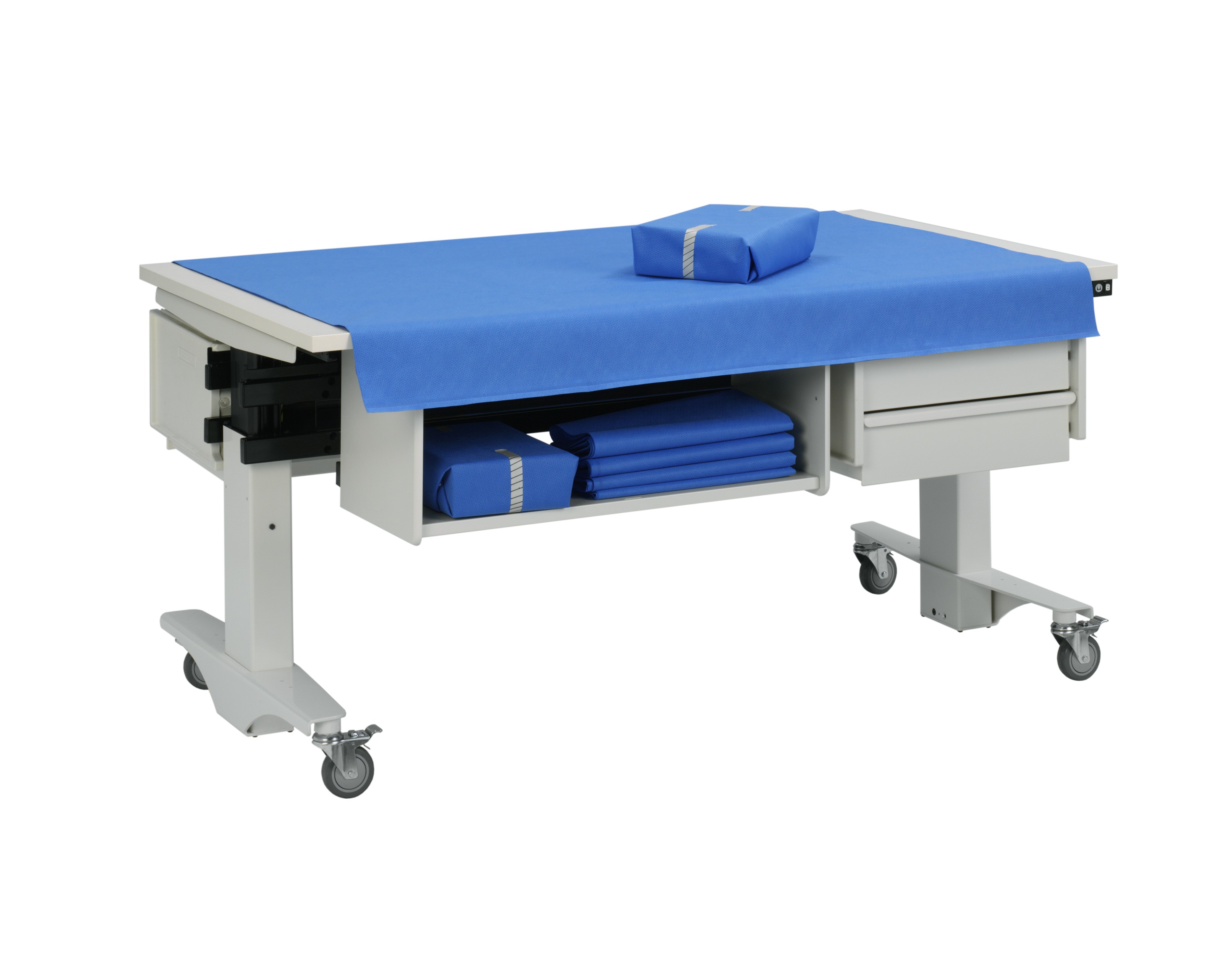医院家具|医疗操作台|办公家具|华体（中国）家具|Co/Struc 操作台